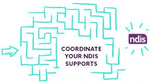 Support Coordinator